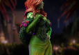 DC Comics Art Scale Statue 1/10 Poison Ivy 22 cm