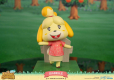 Animal Crossing: New Horizons PVC Statue Isabelle 25 cm