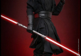 Star Wars Episode I Movie Masterpiece Action Figure 1/6 Darth Maul with Sith Speeder 29 cm