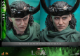 Loki DX Action Figure 1/6 God Loki 31 cm