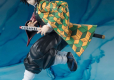 Demon Slayer: Kimetsu no Yaiba S.H. Figuarts Action Figure Giyu Tomioka 15 cm