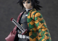 Demon Slayer: Kimetsu no Yaiba S.H. Figuarts Action Figure Giyu Tomioka 15 cm