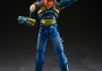 Dragon Ball GT S.H.Figuarts Action Figure Super Android 17 20 cm