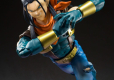 Dragon Ball GT S.H.Figuarts Action Figure Super Android 17 20 cm