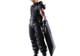 Final Fantasy VII Play Arts Kai Action Figure Cloud Strife 27 cm
