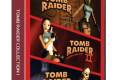 Konsola EVERCADE VS-R + Zestaw gier Tomb Raider Col. 1 #40 + Kontroler