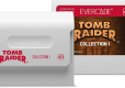 Konsola EVERCADE VS-R + Zestaw gier Tomb Raider Col. 1 #40 + Kontroler