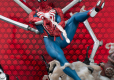 Marvel's Spider-Man 2 Marvel Gallery Deluxe PVC Diorama Spider-Man (Gamerverse) 30 cm