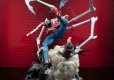 Marvel's Spider-Man 2 Marvel Gallery Deluxe PVC Diorama Spider-Man (Gamerverse) 30 cm