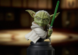 Star Wars The Clone Wars Bust 1/7 Yoda 13 cm