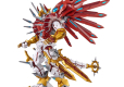 FIGURE RISE AMPLIFIED DIGIMON SHINEGREYMON