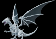 FIGURE RISE AMPLIFIED Yu-Gi-Oh! BLUE EYES WHITE DRAGON