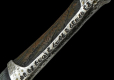 Dune Replica 1/1 Crysknife Of Paul Atreides 48 cm