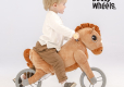 MY BUDDY WHEELS - BALANCE BIKE - HORSE