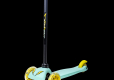 YVOLUTION NEON BOLT - GREEN