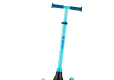 YVOLUTION GLIDER KIWI - BLUE