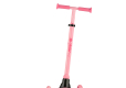 YVOLUTION GLIDER KIWI - PINK