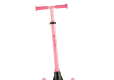 YVOLUTION GLIDER KIWI - PINK