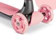 YVOLUTION GLIDER KIWI - PINK