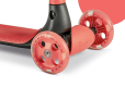 YVOLUTION GLIDER KIWI - RED