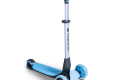 YVOLUTION GLIDER NUA - BLUE