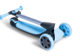 YVOLUTION GLIDER NUA - BLUE