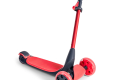 YVOLUTION GLIDER NUA - RED