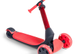 YVOLUTION GLIDER NUA - RED