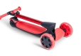 YVOLUTION GLIDER NUA - RED