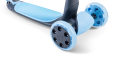 YVOLUTION GLIDER NUA - BLUE ECO BOX