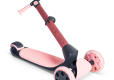 YVOLUTION GLIDER NUA - PINK ECO BOX