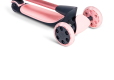 YVOLUTION GLIDER NUA - PINK ECO BOX