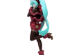 Hatsune Miku Exceed Creative PVC Statue SweetSweets Series Noel Raspberry Ver. 21 cm