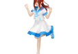 The Quintessential Quintuplets Trio-Try-iT PVC Statue Nakano Miku Marine Look Ver. 21 cm