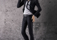 Psycho-Pass: Sinners of the System Pop Up Parade SP PVC Statue Shinya Kogami L Size 25 cm