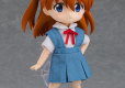 Rebuild of Evangelion Nendoroid Doll Action Figure Asuka Shikinami Langley 10 cm