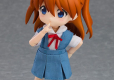Rebuild of Evangelion Nendoroid Doll Action Figure Asuka Shikinami Langley 10 cm