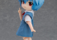 Rebuild of Evangelion Nendoroid Doll Action Figure Rei Ayanami 10 cm