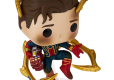 Avengers: Endgame POP! Movies Vinyl Figure Unmasked Spider-Man 9 cm nr.1142