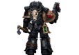 Warhammer The Horus Heresy Action Figure 1/18 Space Wolves Deathsworn Pack Deathsworn 3 12 cm