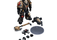 Warhammer The Horus Heresy Action Figure 1/18 Space Wolves Deathsworn Pack Deathsworn 3 12 cm