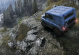 Spintires MudRunner American Wilds Edition (kod w pudełku)