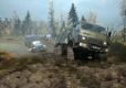 Spintires MudRunner American Wilds Edition (kod w pudełku)