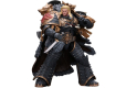 Warhammer The Horus Heresy Action Figure 1/18 Space Wolves Leman Russ Primarch of the VIth Legion 12 cm