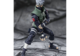 Naruto Shippuden S.H. Figuarts Action Figure Kakashi Hatake -The famed Sharingan Hero- 16 cm