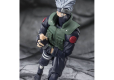 Naruto Shippuden S.H. Figuarts Action Figure Kakashi Hatake -The famed Sharingan Hero- 16 cm