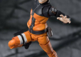 Naruto Shippuden S.H. Figuarts Action Figure Naruto Uzumaki -The Jinchuuriki entrusted with Hope- 14 cm