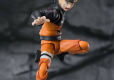 Naruto Shippuden S.H. Figuarts Action Figure Naruto Uzumaki -The Jinchuuriki entrusted with Hope- 14 cm