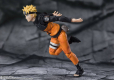 Naruto Shippuden S.H. Figuarts Action Figure Naruto Uzumaki -The Jinchuuriki entrusted with Hope- 14 cm