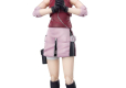 Naruto Shippuden S.H. Figuarts Action Figure Sakura Haruno -Inheritor of Tsunade's indominable will- 14 cm